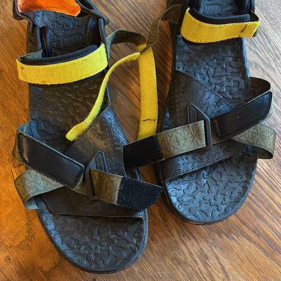 Nike Air Deshütz - Sig Zane - Picture 14 of 16